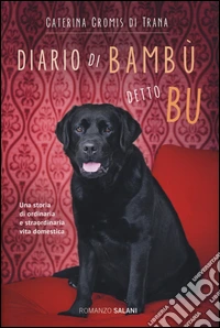 Diario di Bambù detto Bu libro