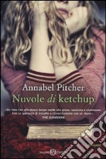 Nuvole di ketchup libro