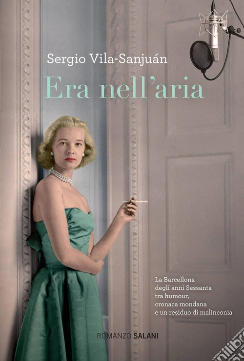 Era nell'aria