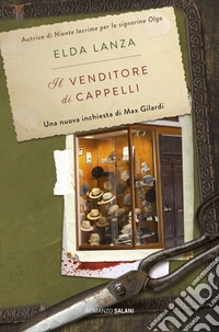 Il venditore di cappelli