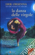 La danza delle virgole libro