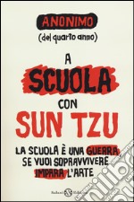 A scuola con Sun Tzu libro