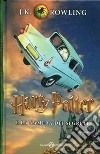 Harry Potter e la camera dei segreti. Vol. 2 libro di Rowling J. K. Bartezzaghi S. (cur.)