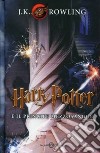 Harry Potter e il Principe Mezzosangue. Vol. 6 libro di Rowling J. K. Bartezzaghi S. (cur.)