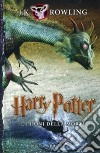 Harry Potter e i doni della morte. Vol. 7 libro