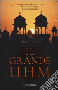 Il grande Uhm libro