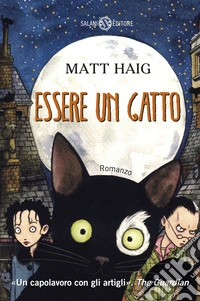 Essere un gatto