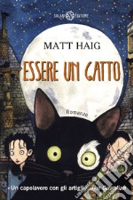 Essere un gatto libro