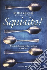 Squisito! libro