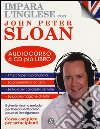 Impara l'inglese. Corso completo per principianti. CD Audio. Con libro libro