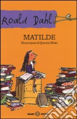 Matilde libro