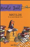 Matilde libro