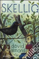 Skellig libro