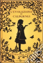 L'evoluzione di Calpurnia libro