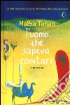L'uomo che sapeva contare libro di Tahan Malba