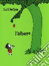 L'albero. Ediz. a colori libro di Silverstein Shel