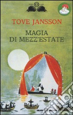 Magia di mezz'estate libro