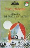 Magia di mezz'estate libro