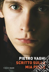 Scritto sulla mia pelle libro