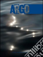 Argo. Vol. 18: H2O libro