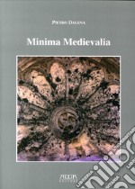 Minima medievalia libro