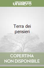 Terra dei pensieri libro