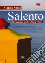 Salento. Itineraries and hiking tours