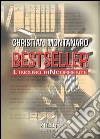 Bestseller. L'incubo rincorrente libro di Montanaro Christian