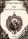 Per san Nicola di Bari libro