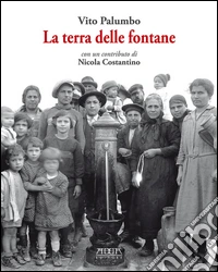 La terra delle fontane libro