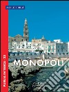 Monopoli libro di Chillà Achille