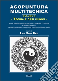 Agopuntura multitecnica