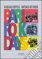 Bari rock days libro