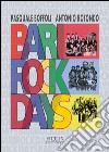 Bari rock days libro