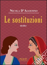 Le sostituzioni libro