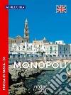 Monopoli libro di Chillà Achille