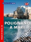 Polignano a Mare. Ediz. inglese libro di Matarrese Domenico