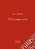 Il taccuino rosso libro