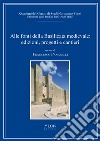 Alle fonti della Basilicata medievale: edizioni, progetti, cantieri libro