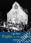 Puglia, le età del jazz libro