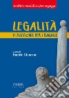 Legalità. 11 racconti per i ragazzi. Ediz. per la scuola libro