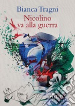 Nicolino va alla guerra libro