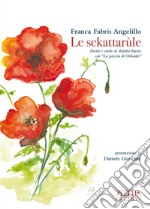 Le sckattarùle libro