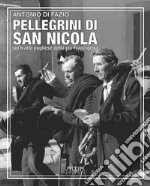 Pellegrini di San Nicola. Sul tratto pugliese della via Francigena libro