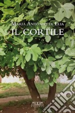 Il cortile libro