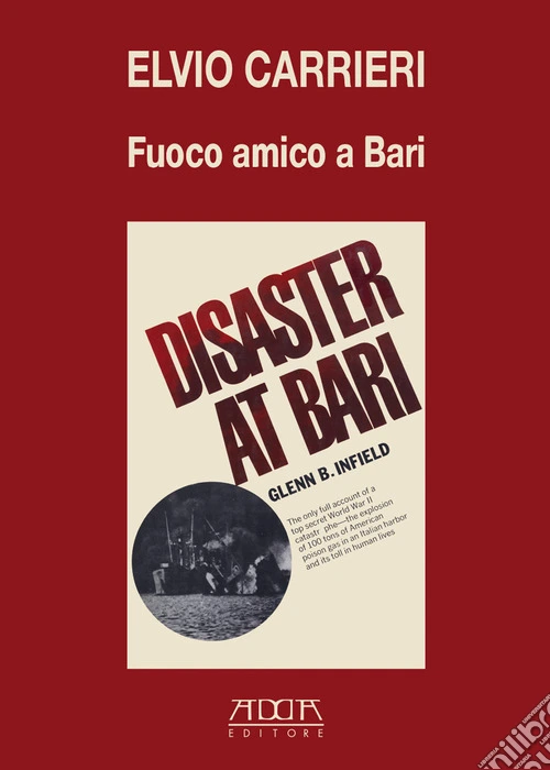 Fuoco amico a Bari