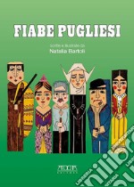 Fiabe pugliesi libro