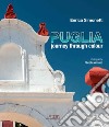 Puglia journey through colour libro