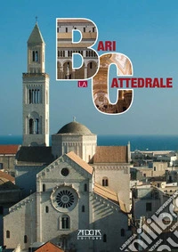 Bari. La cattedrale