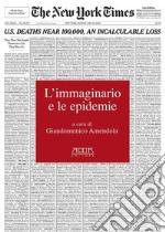 L'immaginario e le epidemie libro